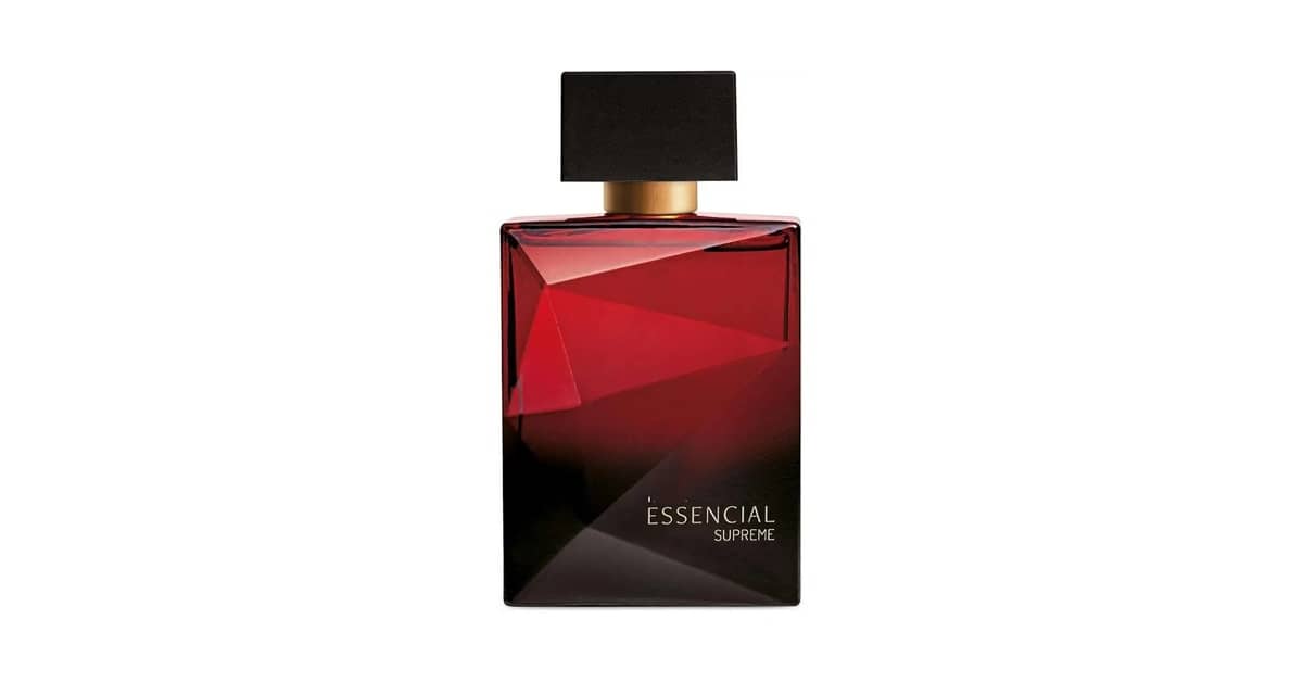 Melhor Perfume Masculino Natura: Guia Essencial 2024
