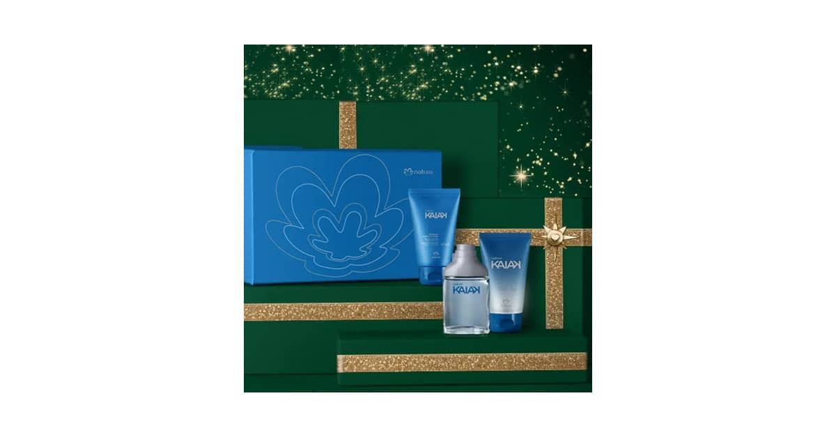 Melhor Perfume Masculino Natura Dia a Dia: Opções Leves e Frescas