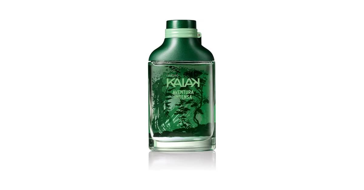 Melhor Perfume Masculino Natura Dia a Dia: Fragrâncias Leves