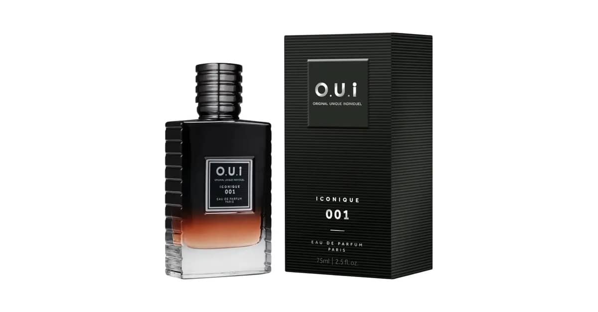 Melhor Perfume Masculino Oui: Guia Definitivo de Fragrâncias