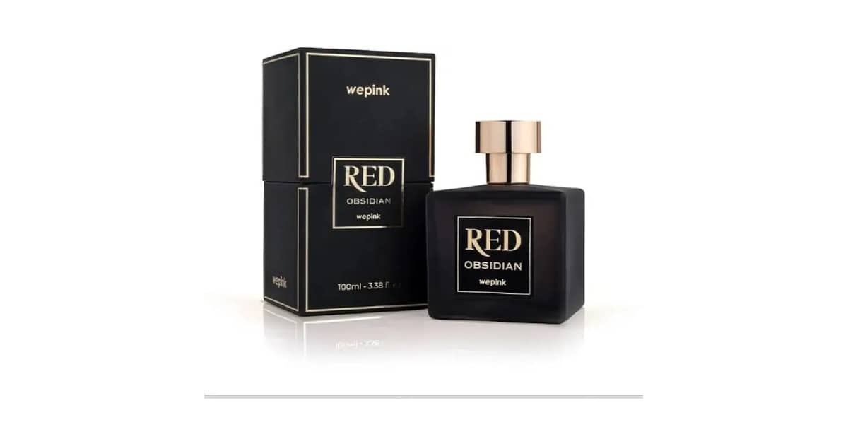 Melhor Perfume Masculino Wepink: Fragrâncias Icônicas