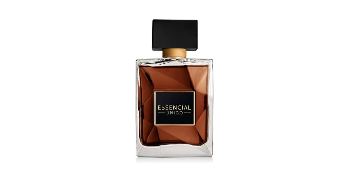 Melhor Perfume Nacional Masculino: Notas Que Marcam Presença