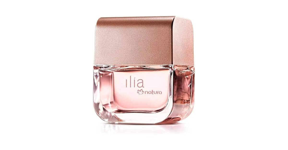 Melhor Perfume Natura Mulher: Encontre Sua Essência Única