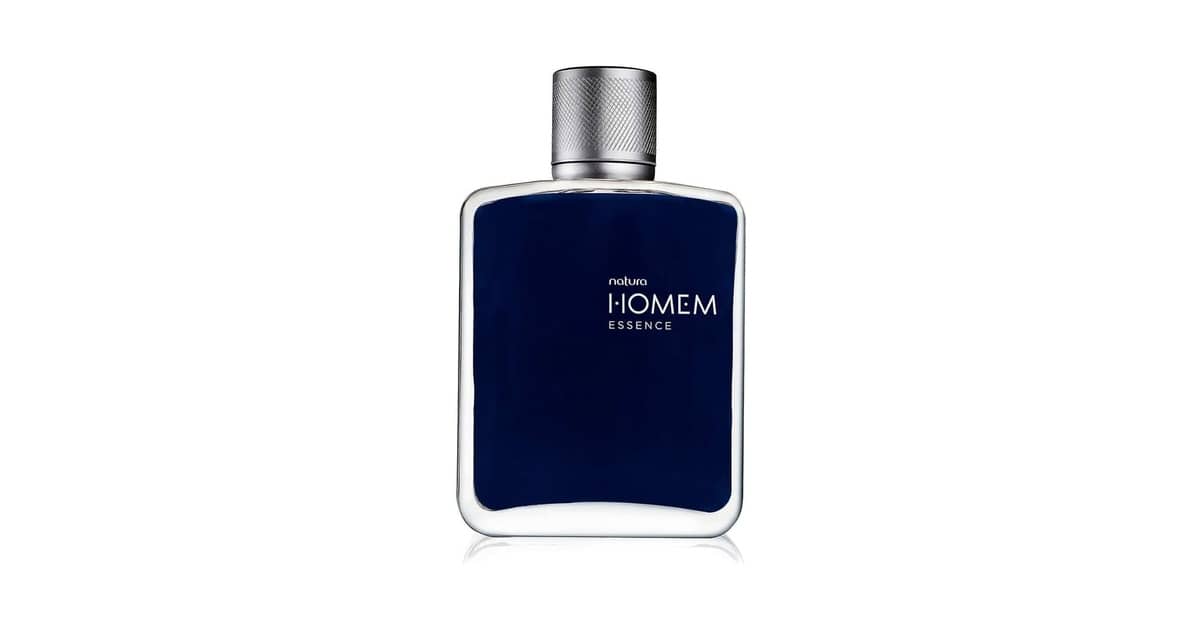 Melhor Perfume Natura: Guia Completo Essências Femininas e Masculinas