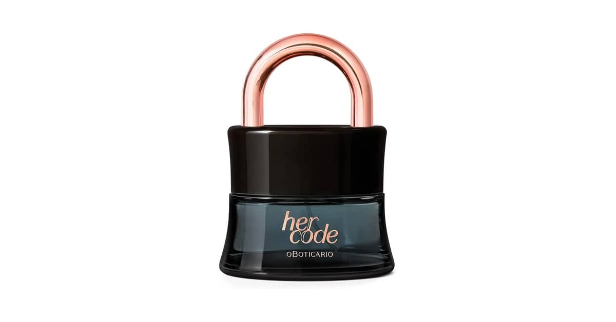 Melhor Perfume O Boticário Feminino: 10 Aromas Top