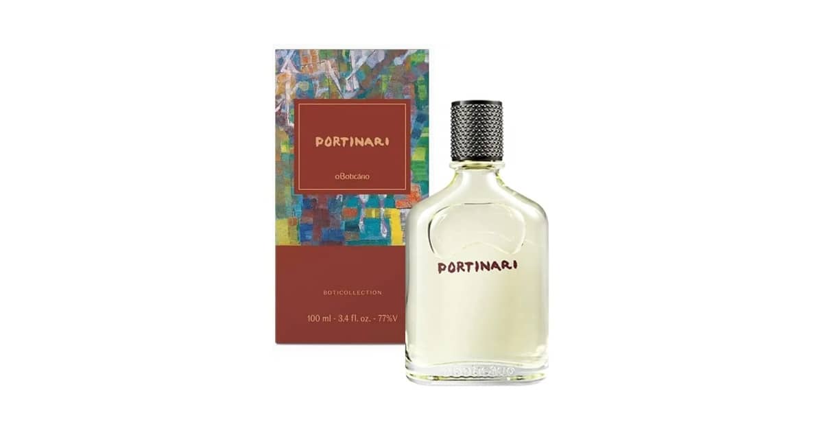 Melhor Perfume O Boticário Masculino: 10 Aromas Top