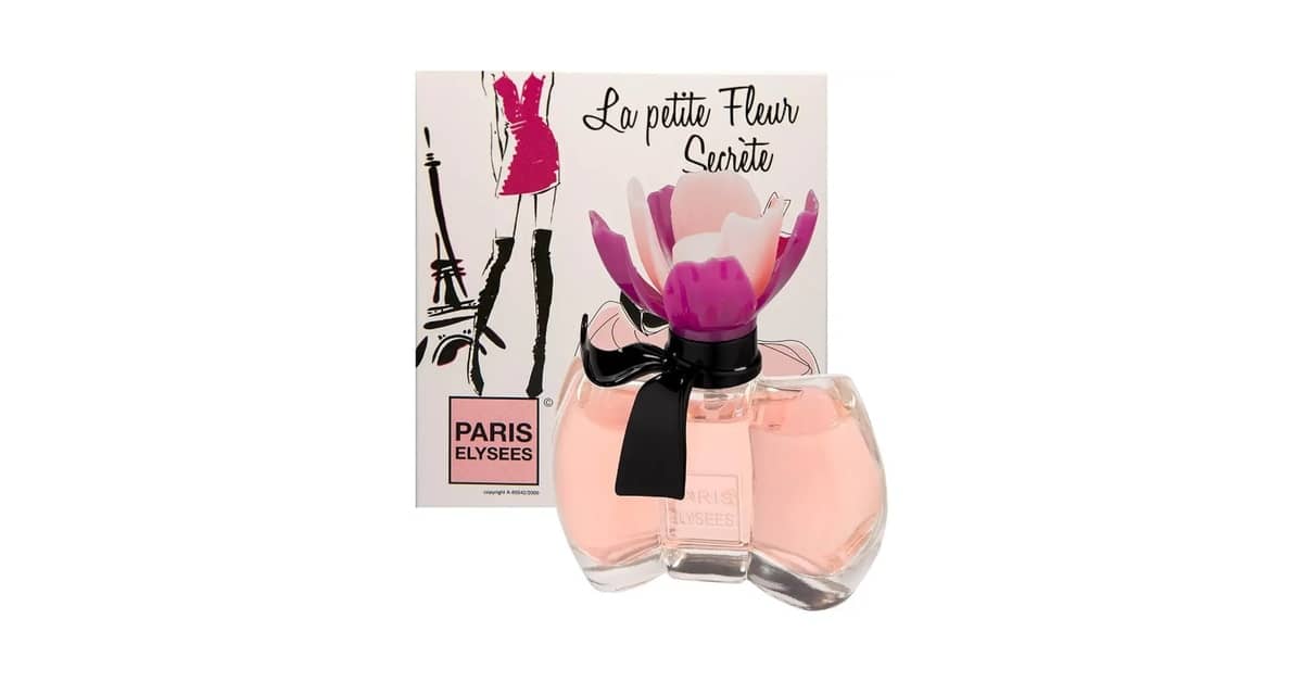 Melhor Perfume Paris Elysees Feminino: Guia Completo