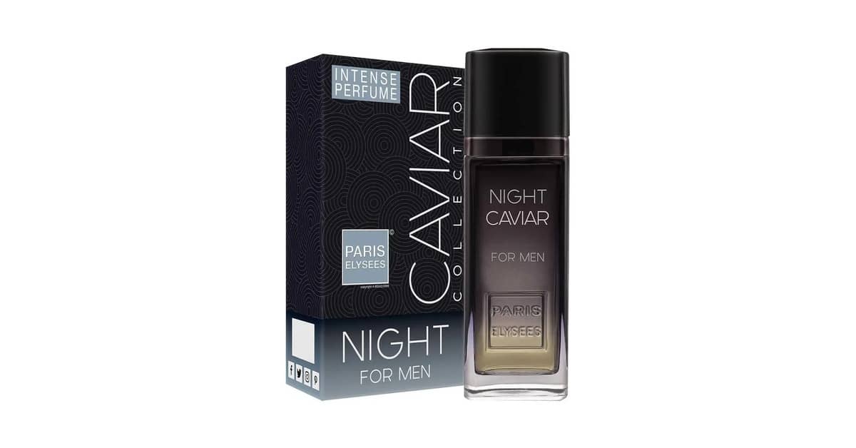 Melhor Perfume Paris Elysees Masculino: Essências Marcantes