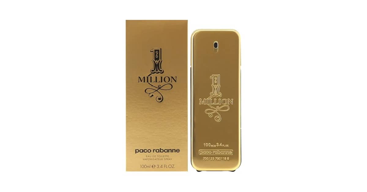Melhor Perfume Rabanne: 10 Fragrâncias de Sucesso