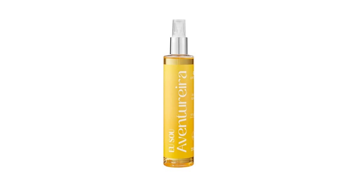 Melhor Perfume Vegano: 10 Opções para o Dia a Dia