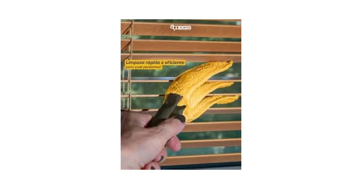 Melhor Persiana para Limpar: Guia Essencial de Compra