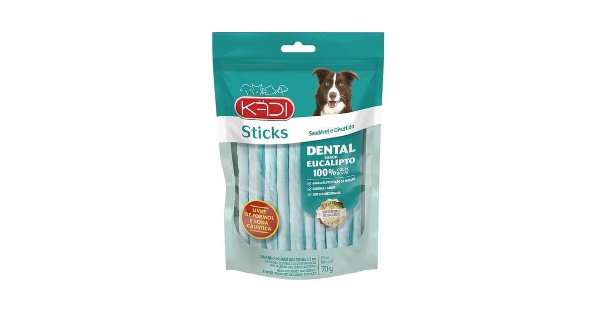 Melhor Petisco Dental para Cachorro: Guia Completo