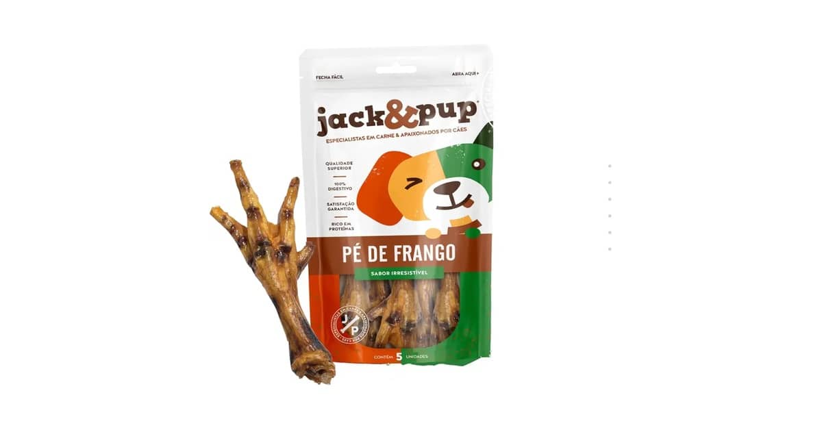 Melhor Petisco Natural para Cachorro Filhote: Guia Essencial