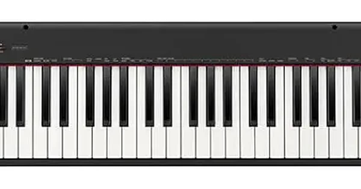 Melhor Piano Digital Casio: Guia de Compra Essencial