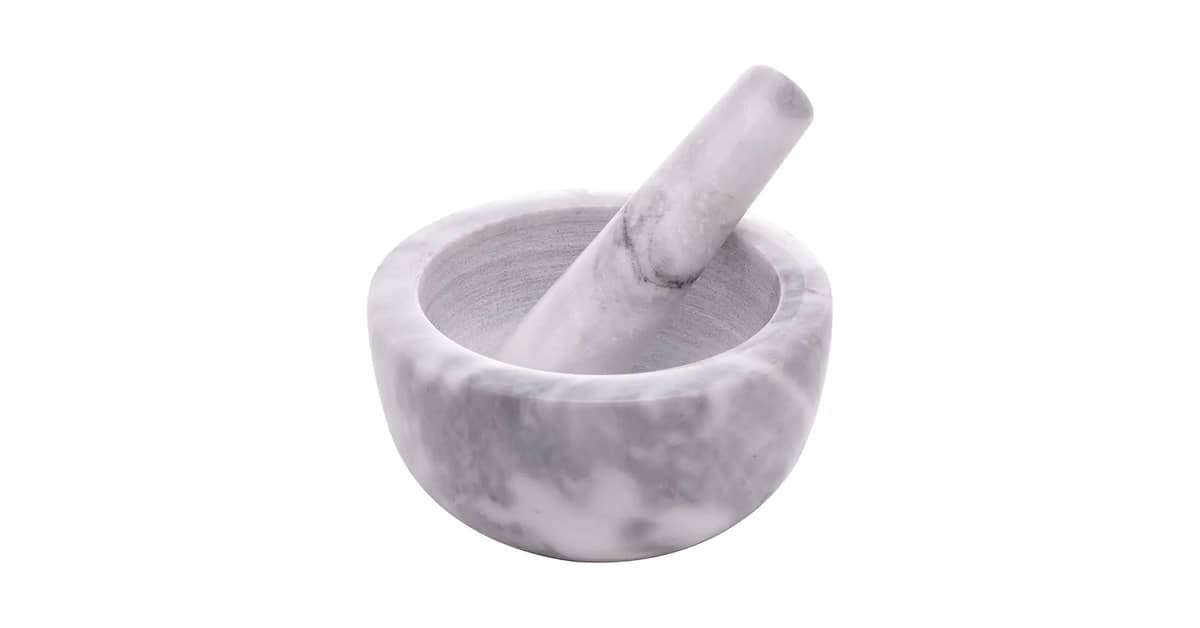 Melhor Pilao: Guia Completo para Triturar Temperos