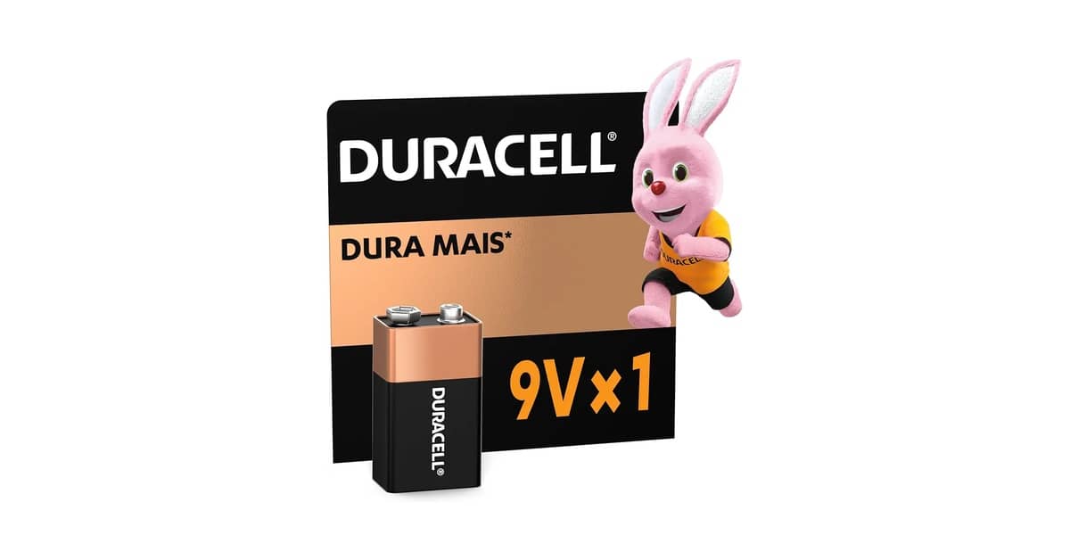 Melhor Pilha para Microfone sem Fio: Guia Essencial de Durabilidade
