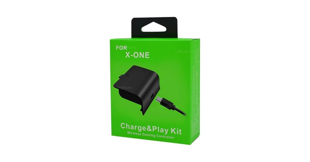 Melhor Pilha Recarregável para Xbox One: Guia de Compra