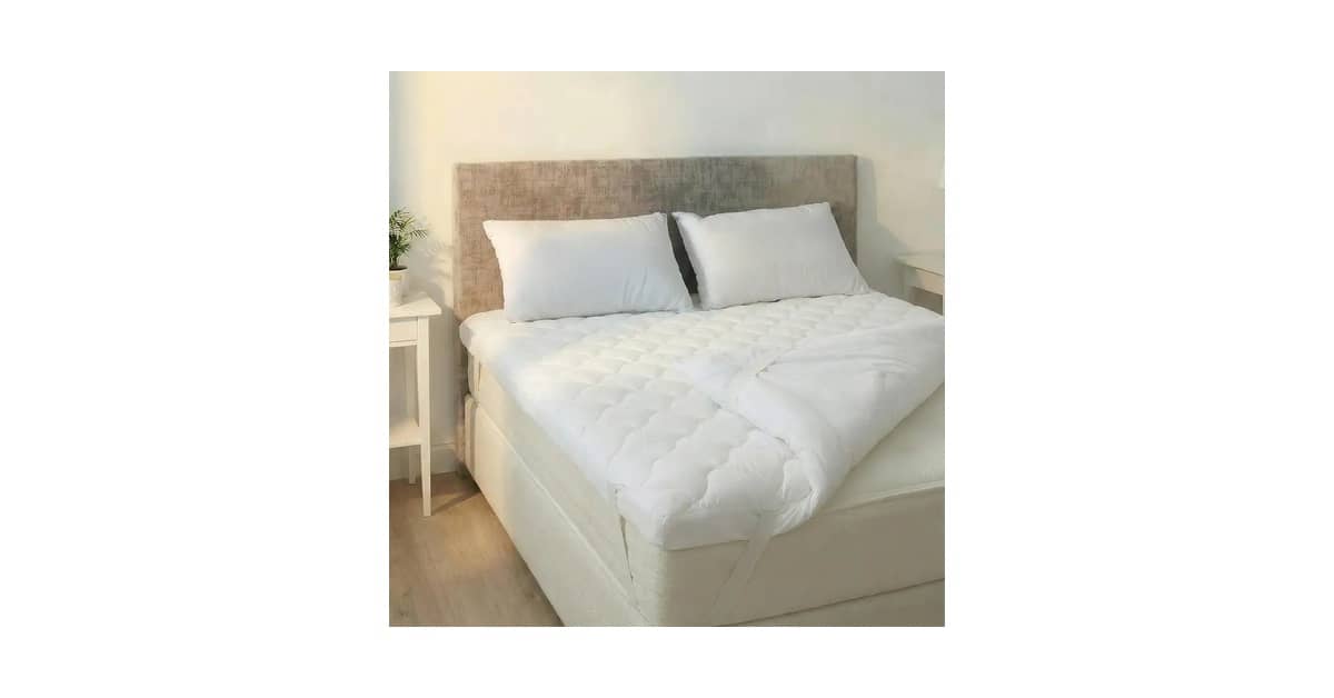 Melhor Pillow Top Ortobom: Toque Macio e Conforto Premium