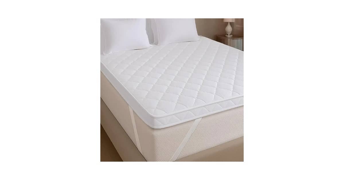 Melhor Pillow Top Ortopedico: Conforto e Suporte Incomparáveis