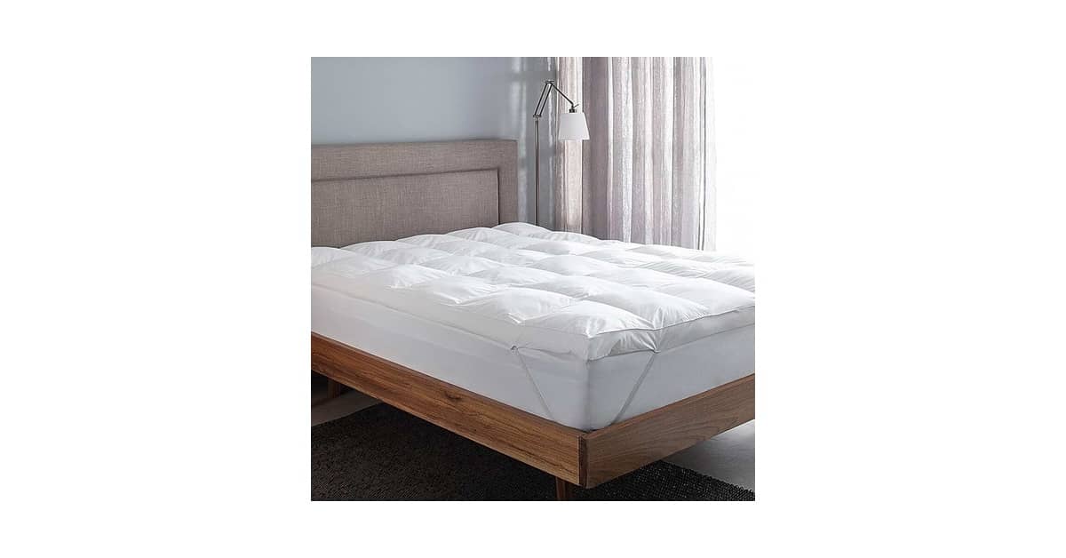Melhor Pillow Top Queen: 10 Modelos para Conforto
