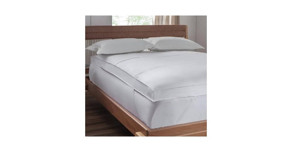 Melhor Pillow Top: Conforto e Suporte Premium