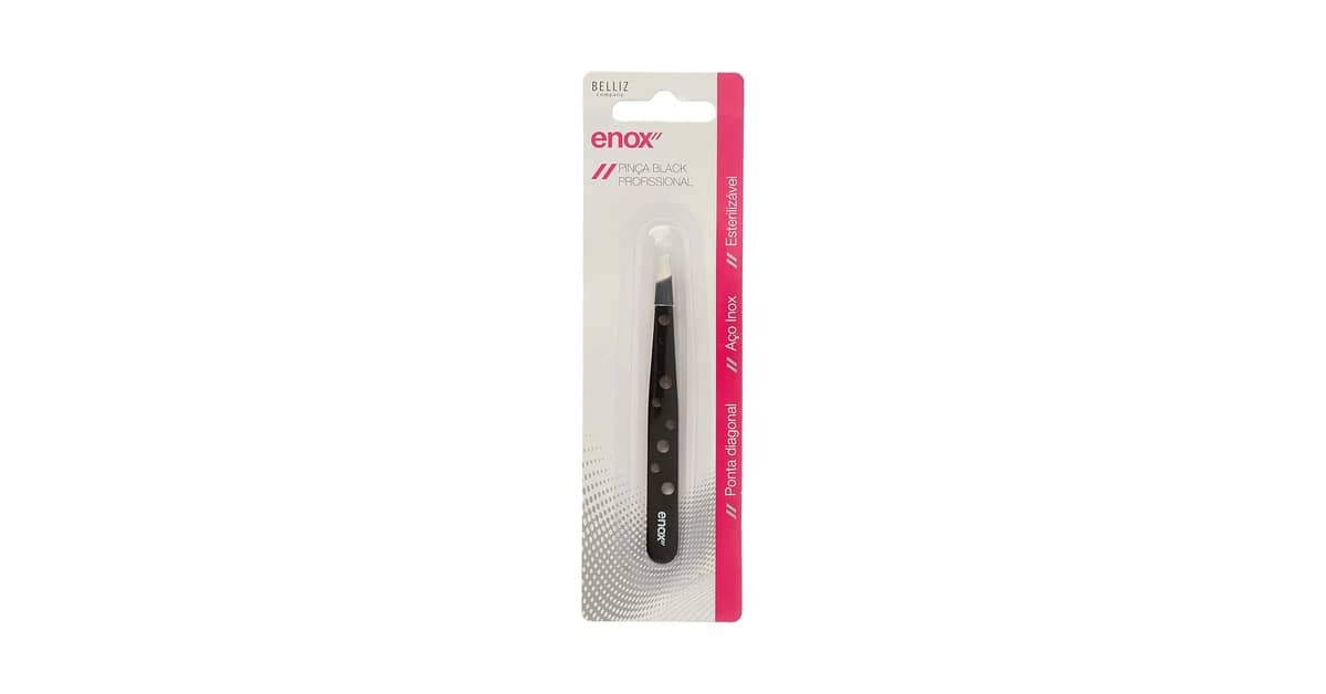 Melhor Pinça de Sobrancelha Profissional: Alta Precisão e Durabilidade