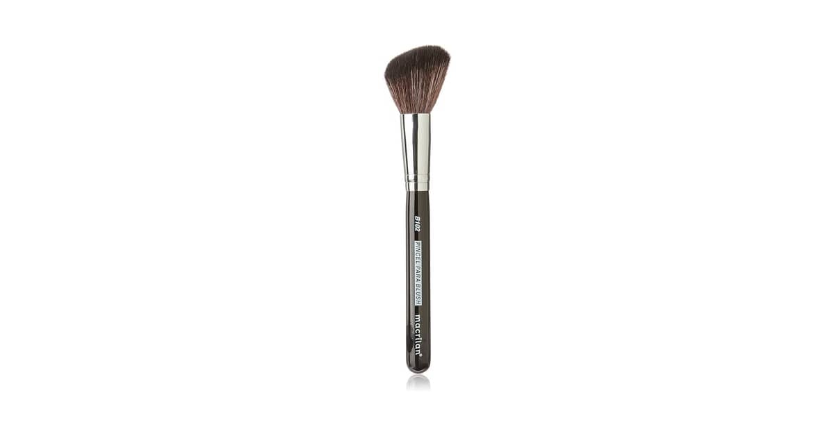 Melhor Pincel para Blush em Pó: Escolha Ideal para Acabamento Perfeito