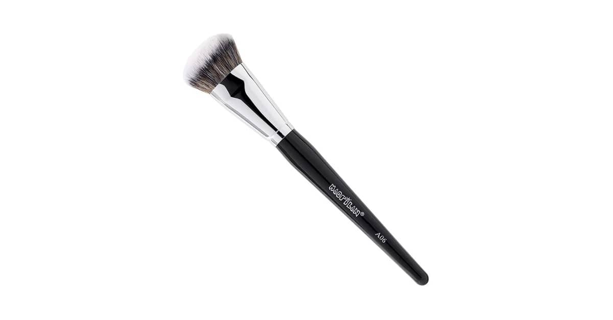 Melhor Pincel para Contorno: Guia de Compra Essencial