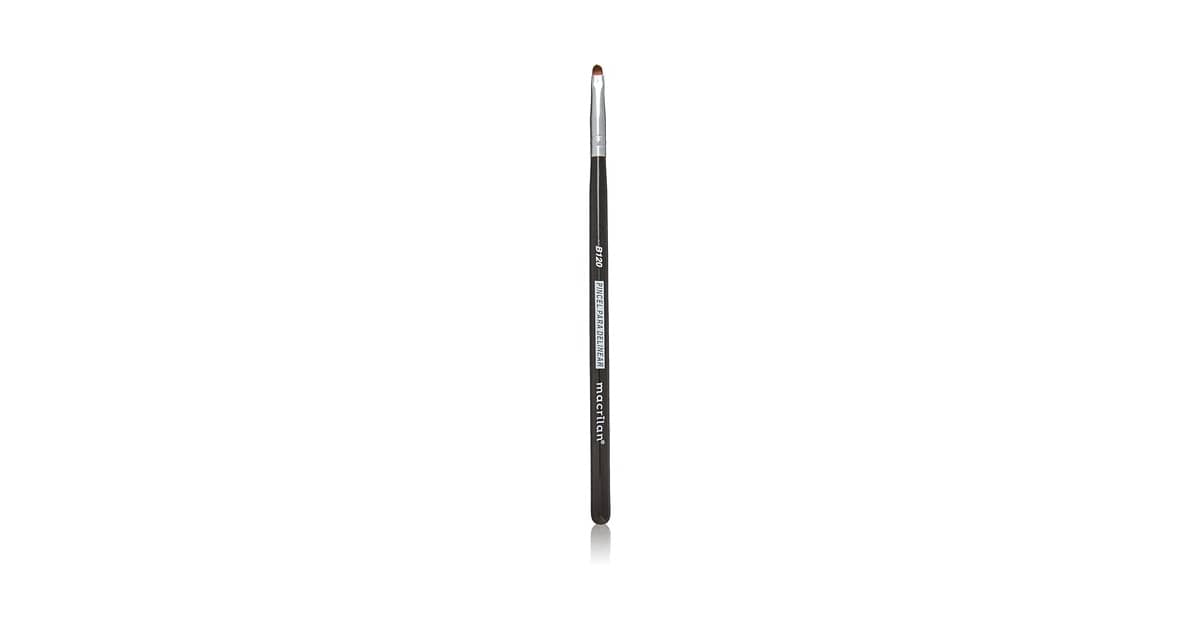 Melhor Pincel para Delineador em Gel: Precisão e Controle