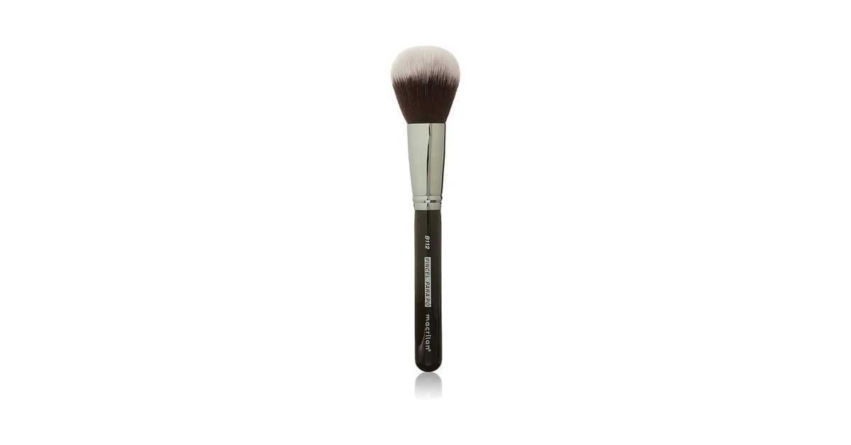 Melhor Pincel para Pó Compacto: Guia Essencial para Acabamento Perfeito