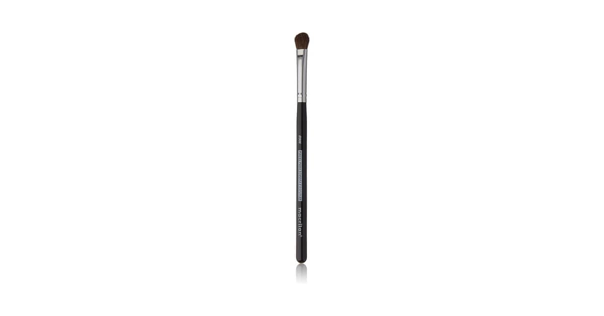 Melhor Pincel para Sombra: 10 Opções para Esfumar