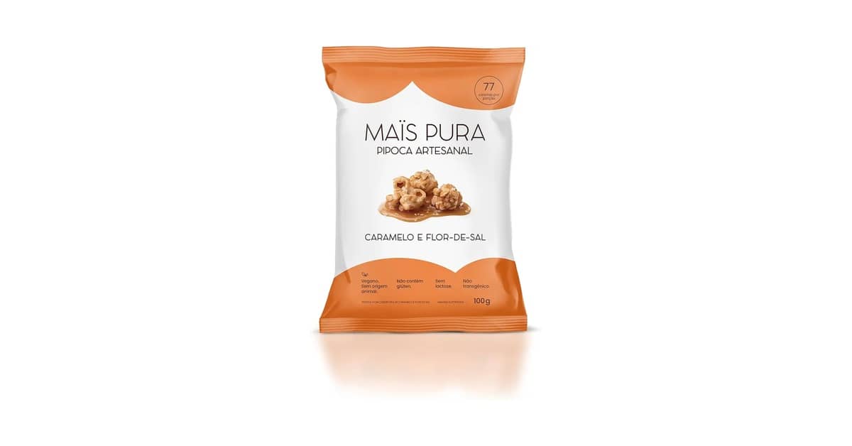 Melhor Pipoca Doce: Qual Escolher para Festas e Lanches?