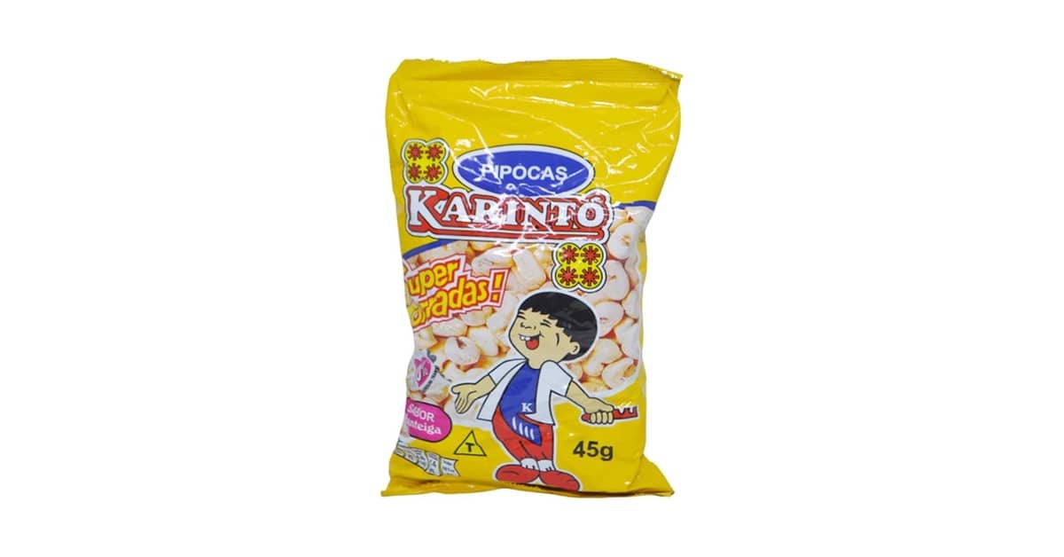 Melhor Pipoca Salgada: Guia Completo Para a Sua Escolha