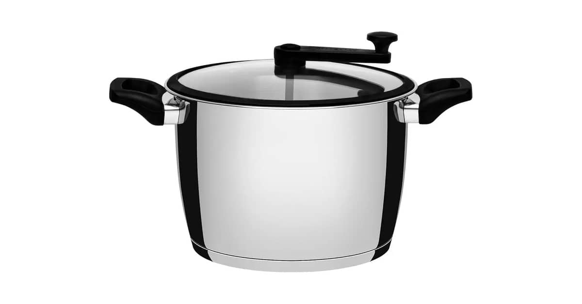 Melhor Pipoqueira para Fogão de Indução: 5 Modelos Eficientes