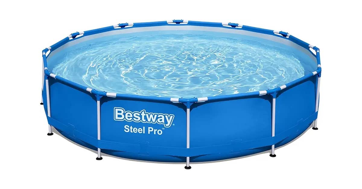 Melhor Piscina Estruturada Custo Benefício: Guia Completo