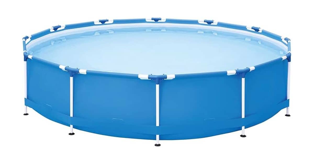 Melhor Piscina Quadrada ou Redonda: Guia Definitivo