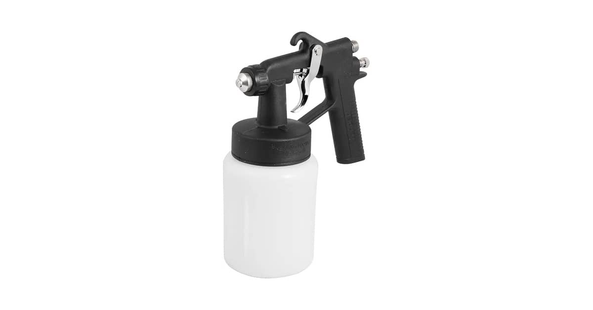 Melhor Pistola de Pintura Ar Direto: Guia Completo