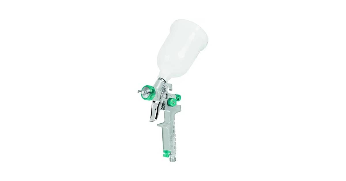 Melhor Pistola de Pintura Automotiva Custo Benefício: Guia Completo