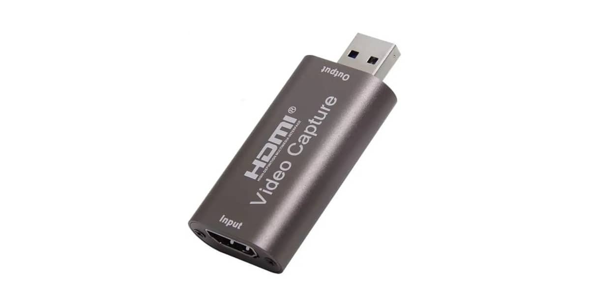 Melhor Placa de Captura do Mercado: Análise 4K USB 3.0