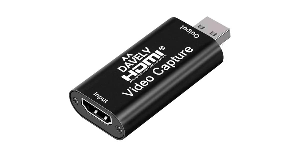 Melhor Placa de Captura Hdmi: Guia Essencial 2024