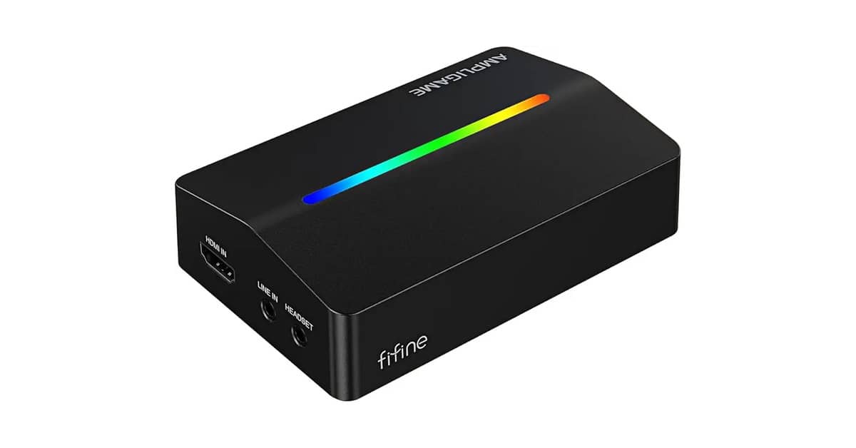 Melhor Placa de Captura para Streaming: 4K e 1080p