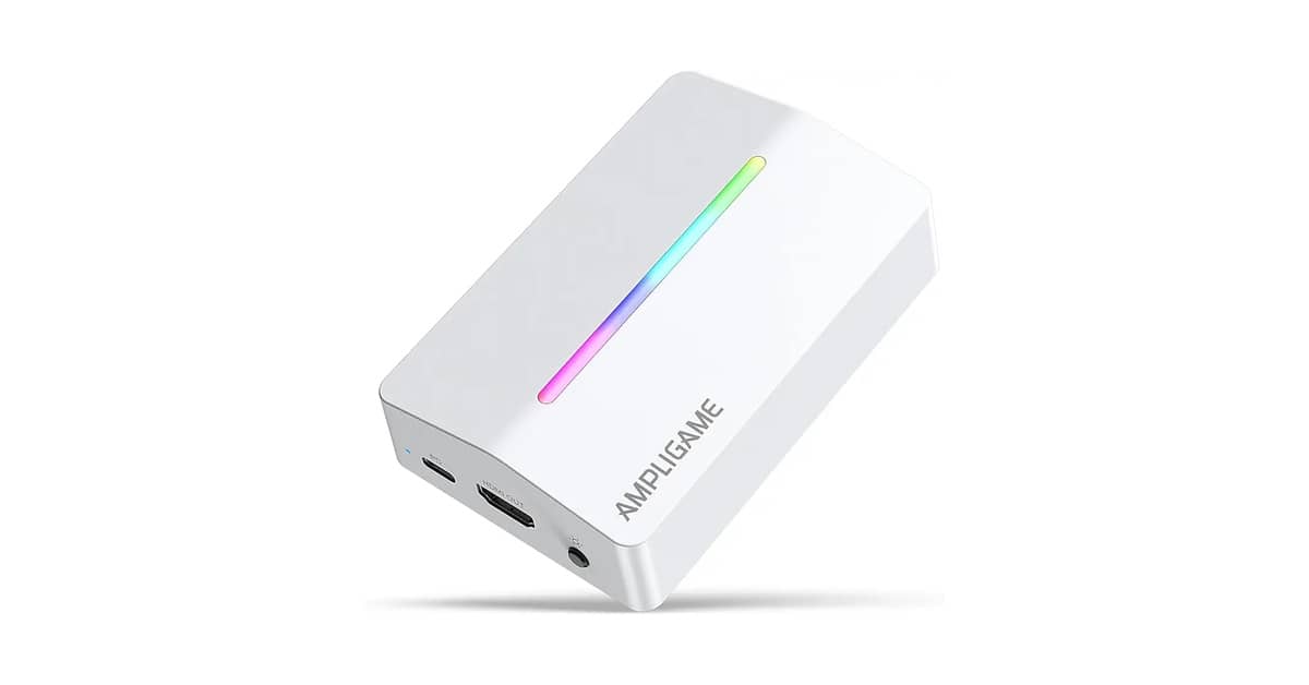 Melhor Placa de Captura PS5: 10 Opções para Streamers