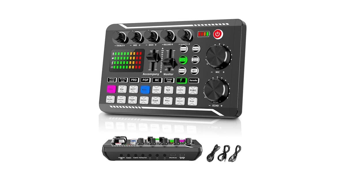 Melhor Placa de Som para Studio: Guia Definitivo de Compra