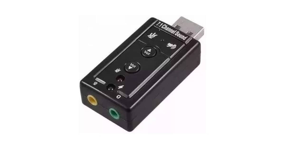 Melhor Placa de Som Pc: Qual a Ideal para Você?