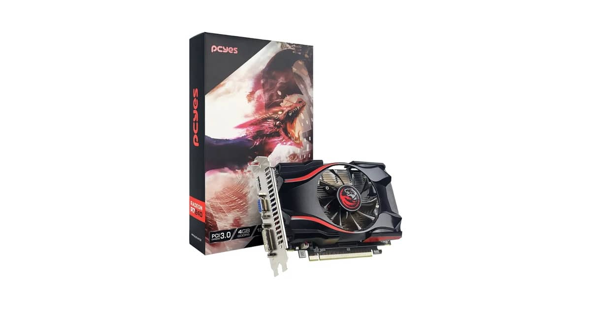 Melhor Placa de Video Barata Gamer: Potência em Baixo Custo