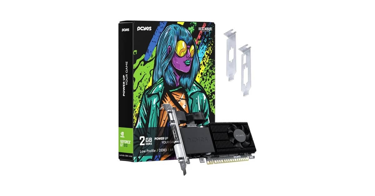 Melhor Placa de Video Ddr3: Desempenho e Custo-Benefício