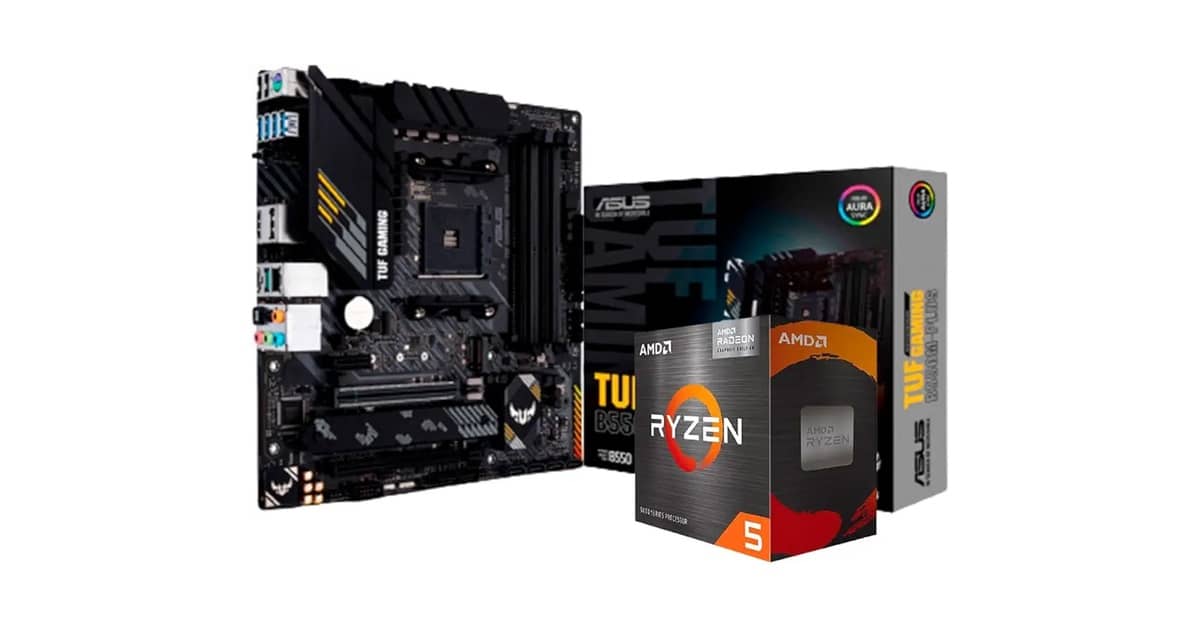 Melhor Placa de Video para Amd Ryzen 5 5600G: Potencialize Seu Setup