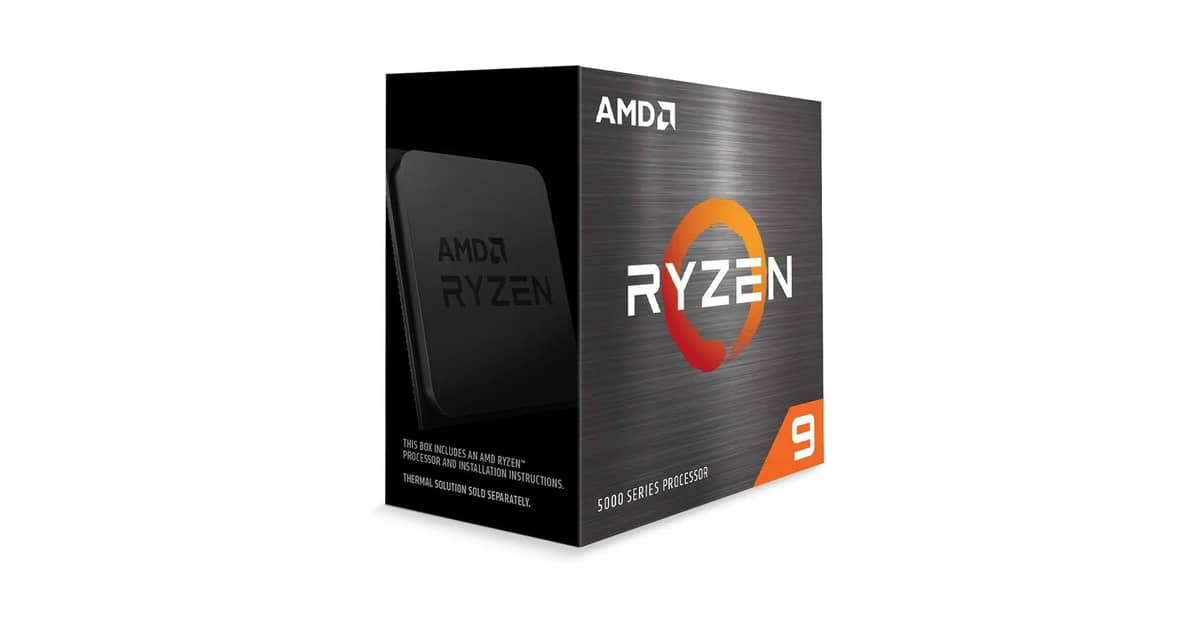 Melhor Placa de Video para Amd Ryzen 9 5900X: Potencialize seu PC!