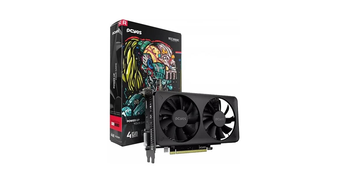 Melhor Placa de Video para Notebook: Desempenho em Jogos!