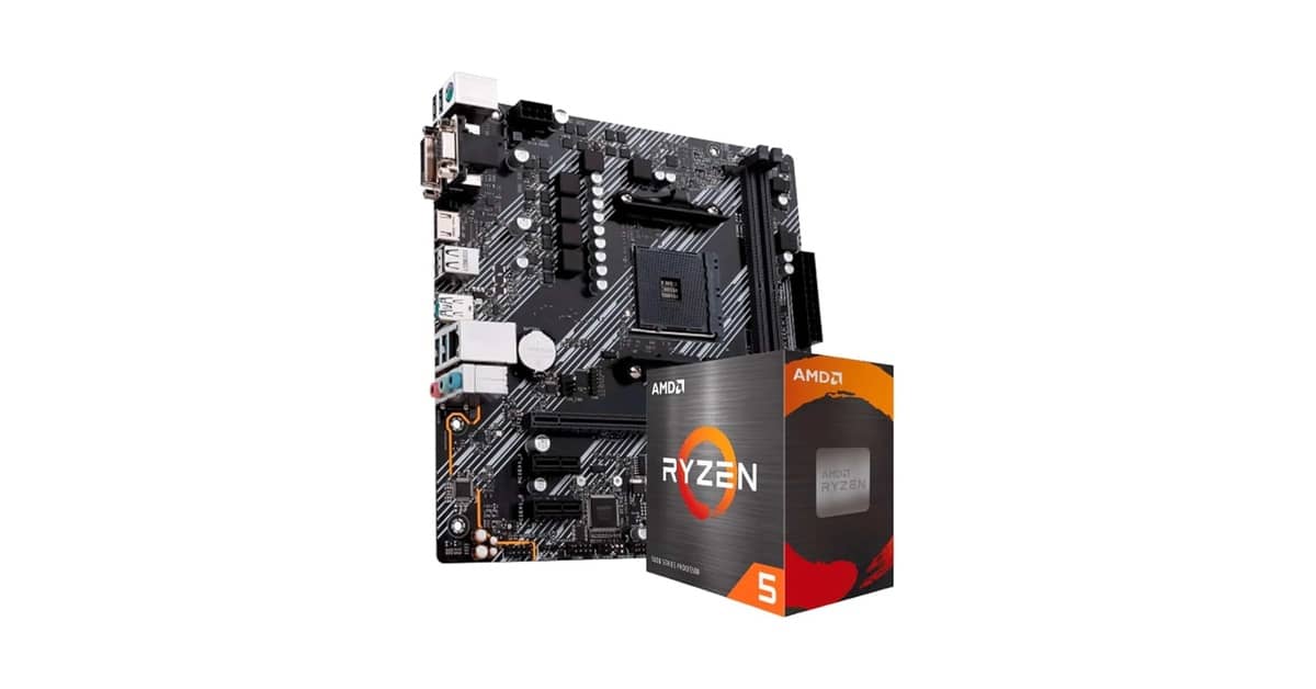 Melhor Placa de Video para Ryzen 5600G: Desempenho Otimizado